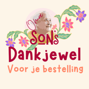 Elke maand nieuwe recepten